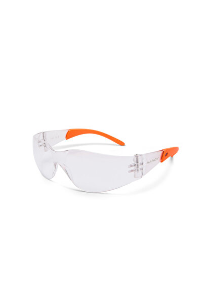 Alista Home Professional Transparent Safety Glasses with UV Protection, Anti-...