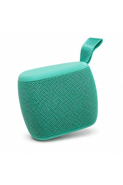 citylifo Bluetooth Taşınabilir Hoparlör Mikrofonlu Su Geçirmez Mini Hoparlör ...