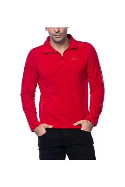 Mariposa Secret Kappa Half Zipper Fleece