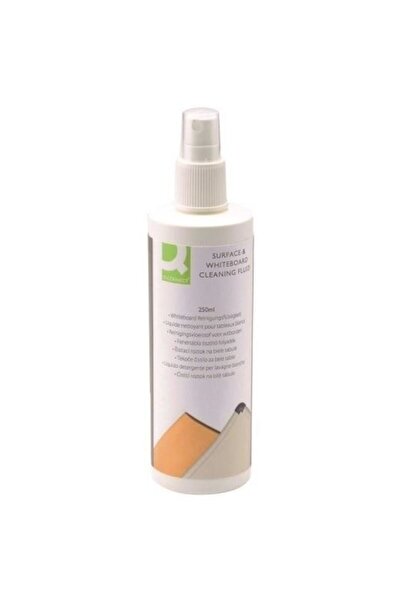 MC Micostore Q-CONNECT whiteboard cleaning spray 250 ml