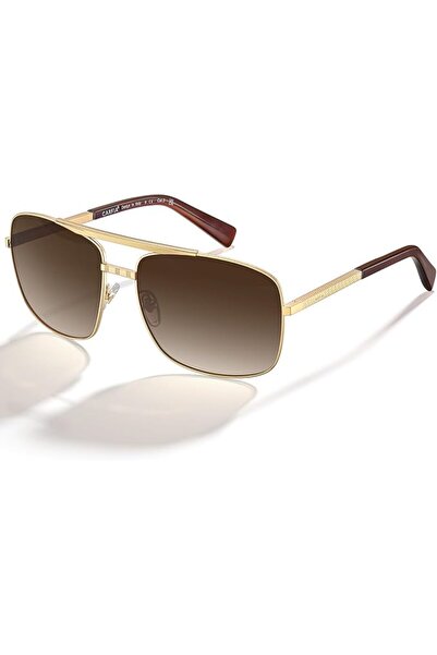 CARFIA Pilot Polarized Sunglasses for Men UV Protection Classic Double Bridge...