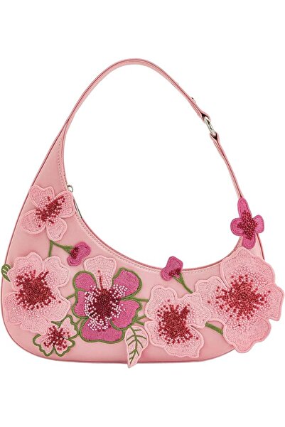 JW PEI Women's Harlee Shoulder Bag