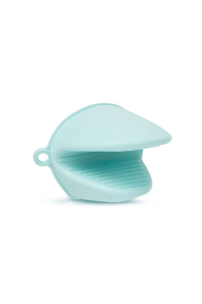 Alista Home Mănușă de silicon pentru vase fierbinți, antiderapantă, protecție...