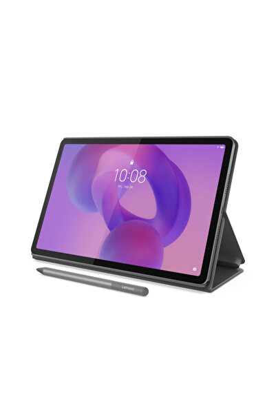 LENOVO Tabletă Idea Tab 11 " 2.5K 90Hz 8GB/256GB cu Stilou și Husă Folio