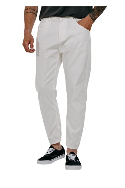 COVER DENIM Cover Jeans Monaco JG0094-32 - White - 36