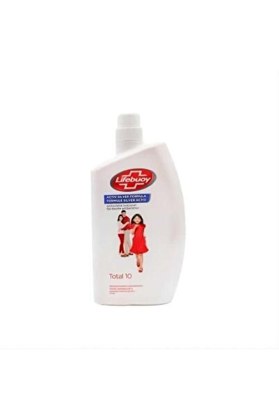 Lifebuoy Body Wash Total 1000ml