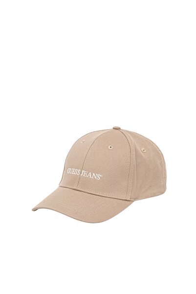 Guess Jeans Καπέλο M4BZ26WF8V1-A117 - Beige