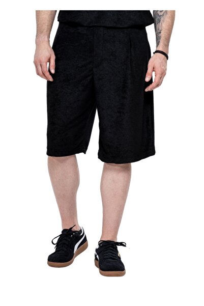 FREEDMAN Βερμούδα 25147 – Black - l