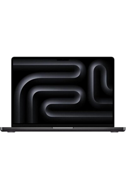 Apple MacBook Pro 14.2-inch M5 Pro 48GB 2TB Space Black International Keyboard