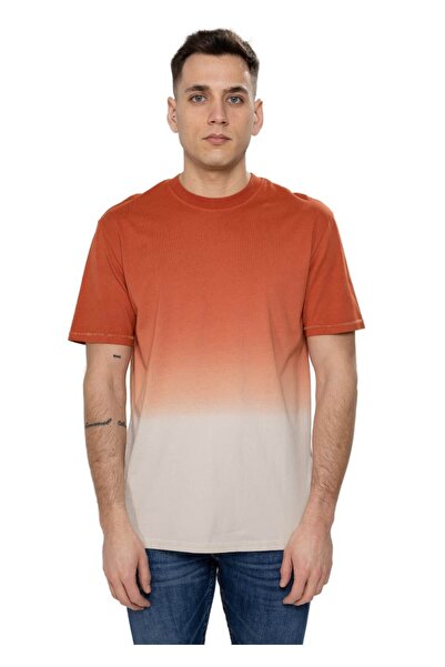 Only & Sons Hendrix T-Shirt 22024835 - Baked Clay - xl