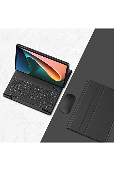 Fegishilly Keyboard Case Compatible with Huawei MatePad SE 11 (2024) 11-inch ...