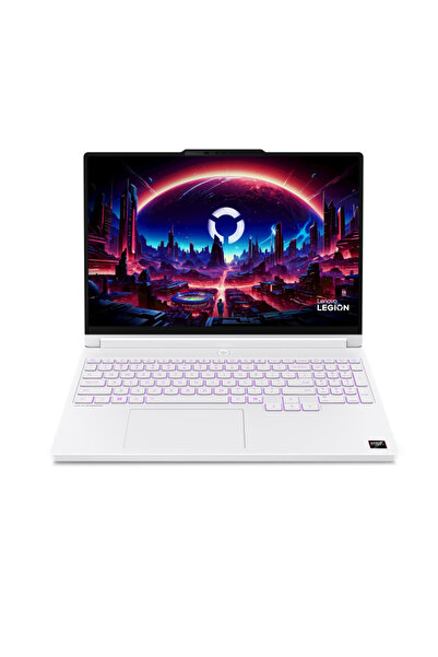 LENOVO Legion 5 15AGP11 15.3 " OLED Ryzen AI 9 RTX 5070 16GB 1TB Laptop de ga...