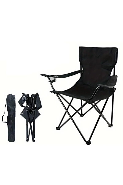 ABYZ Scaun de camping portabil, pliabil, ușor și compact, pentru exterior, pl...