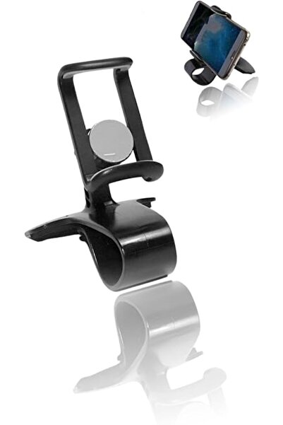 Sweet seven ® Universal Car Phone Holder, Adjustable Dashboard Mount for GPS ...