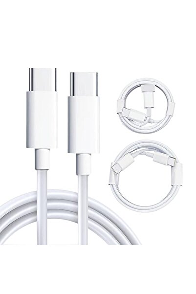 GENERAL USB C to USB C Fast Charger Cable [3/4.5/6ft] Car Charging Cable, TPE...