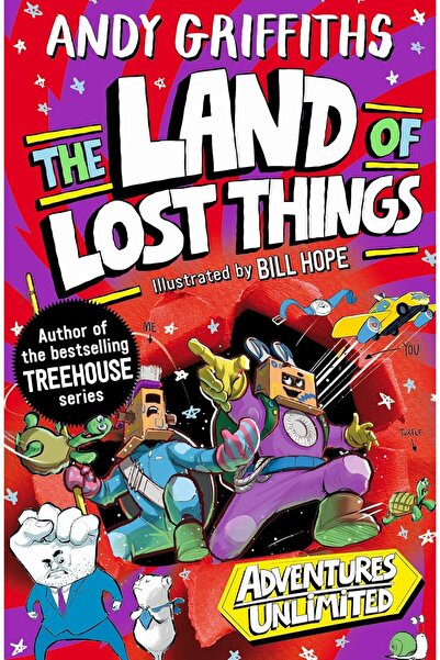 PC You and Me and the Land of Lost Things