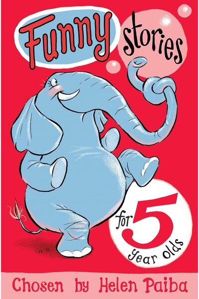 Macmillan Children'S Books Funny Stories for 5 Year Olds