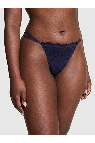 Victoria's Secret Wink V-String Külot