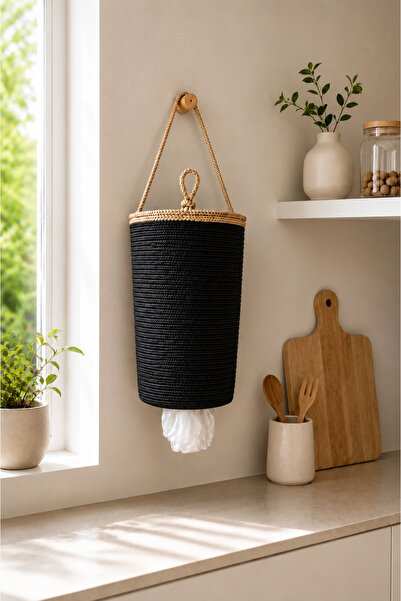 EGE ÖRGÜM Bag Organizer with Cover 30X20 cm