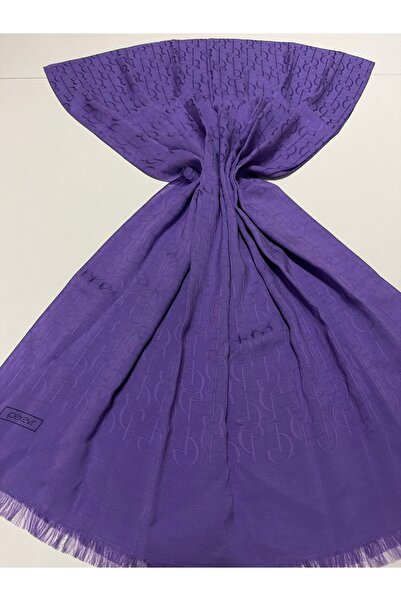 ipekevi Four Seasons Ie Monogram Shawl