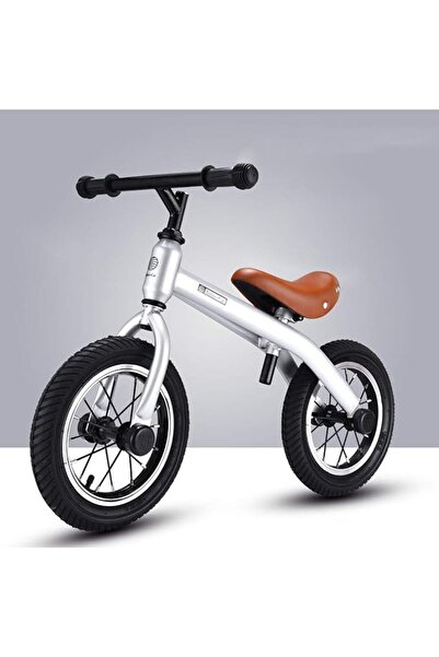 GENERAL 12 Inchkids Balance Bike Lightweight No-Pedal Children Boys Girls Run...