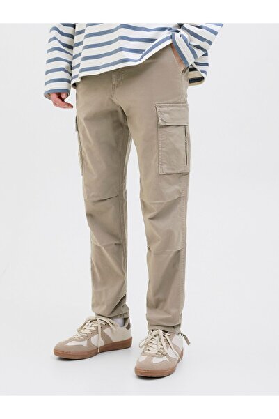 Jack & Jones Cargo-Hose Tapered Fit Cargo-Hose
