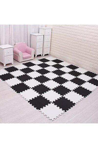Generic AUTO-PRO- Newest Children's Foam Carpet Mosaic floor Carpet Baby Play...
