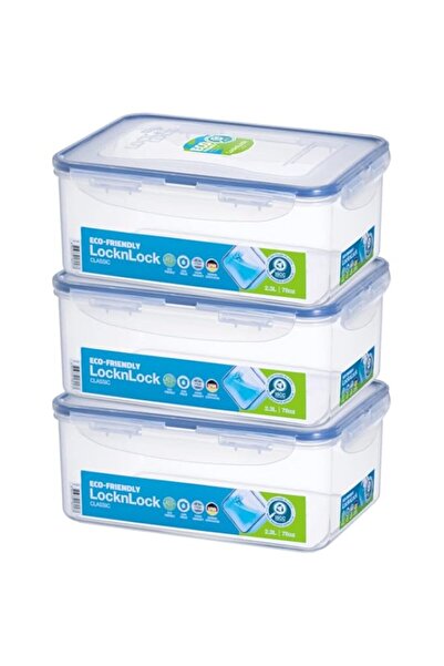 Generic Lock & Lock food storage box, multifunctional box, food storage conta...
