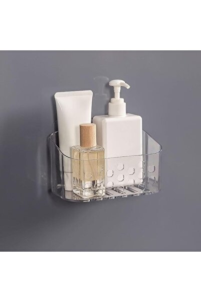 Aputue Shower Caddy, Multi-Purpose Shower Shelf with Adjustable Compartments,...