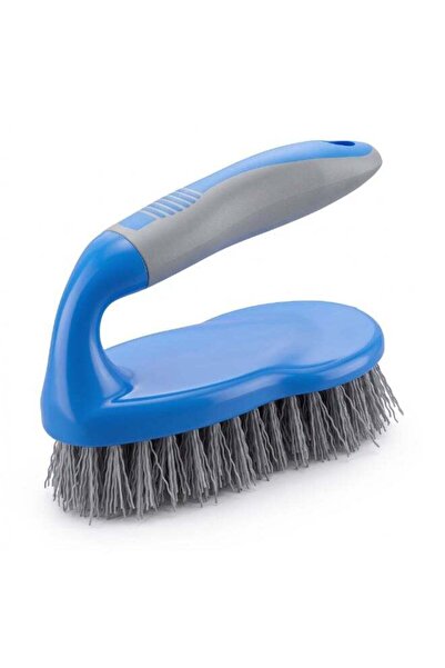 Duravel Heavy-Duty Scrub Brush for Cleaning with Stiff Bristles Cleaning Brus...