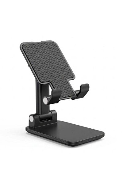 Duravel Foldable Desktop Phone and Tablet Stand, Multi-Directional Free Adjus...