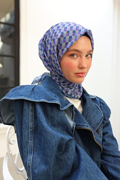 Silk Home Soft Scarf 73073-01