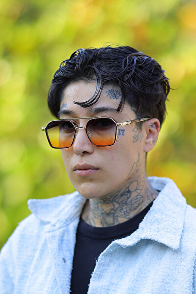 By Harmony Bh 9693 C05 Men's Sunglasses