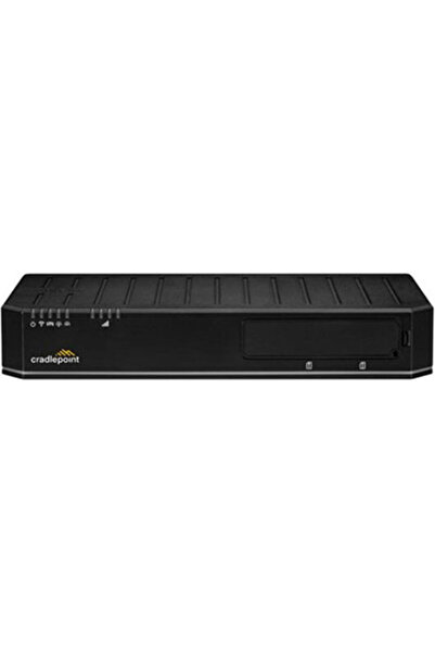 Cradlepoint Σειρά E300 Ασύρματος Δρομολογητής Wi-Fi 6 με 5 Θύρες Gigabit
