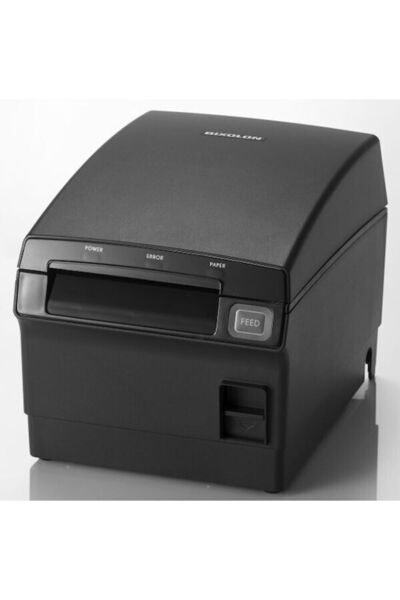 BIXOLON Srp-f310 Θερμικός Εκτυπωτής Αποδείξεων Κωδικός: SRP-F310IICOG/BEG