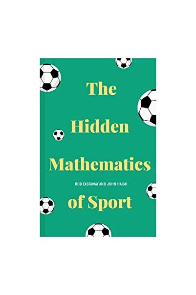 Rizzoli Matematica ascunsă a sportului