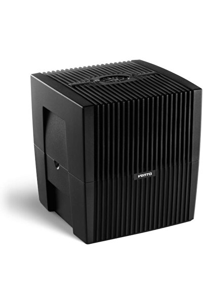 Venta AH535 Υγραντήρας 8W για χώρους 45m² Μαύρο