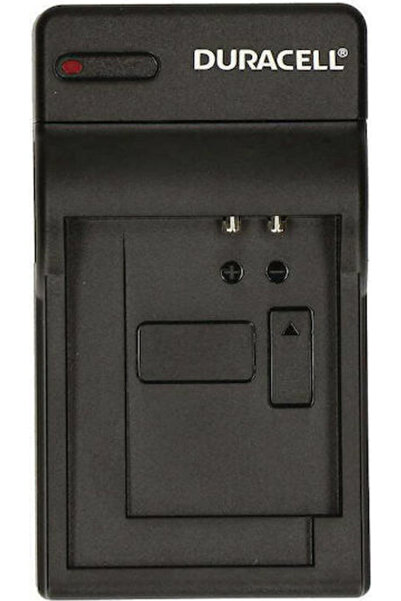 Duracell Μονοφορτιστής Μπαταρίας DRF5982 Συμβατός με Fujifilm