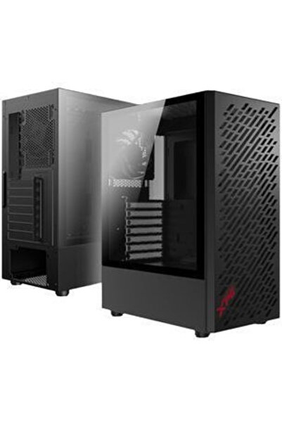 Adata XPG Valor AIR Gaming Midi Tower Θήκη Υπολογιστή με Μαύρο Πλευρικό Παράθυρο