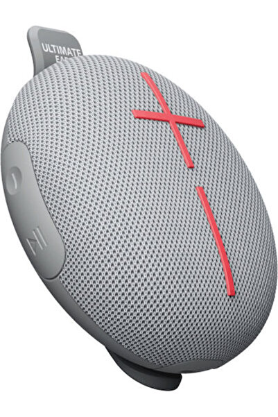 Ultimate Ears UE Miniroll Αδιάβροχο Ηχείο Bluetooth με διάρκεια μπαταρίας έως...