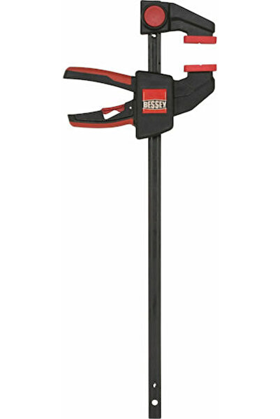 Bessey EZM30-6 Σφιγκτήρας με μηχανισμό απελευθέρωσης, Μέγιστο Άνοιγμα 300mm