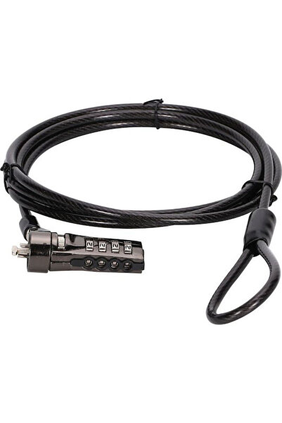 CONCEPTRONIC Nbt Νάνο Κλειδαριά Λάπτοπ 1.8μ Sw