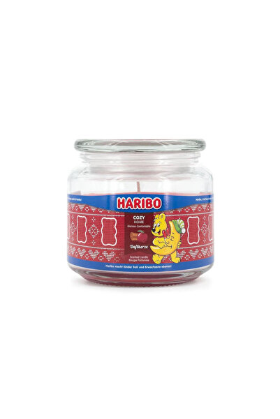 Haribo Αρωματικό κερί με άρωμα κανέλας 300γρ.