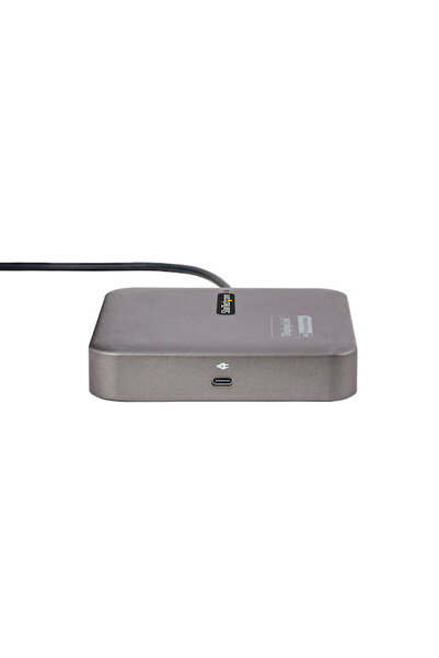 startech Σταθμός σύνδεσης USB-C με HDMI 4K, PD, Ethernet και συνδέσεις οθονών...