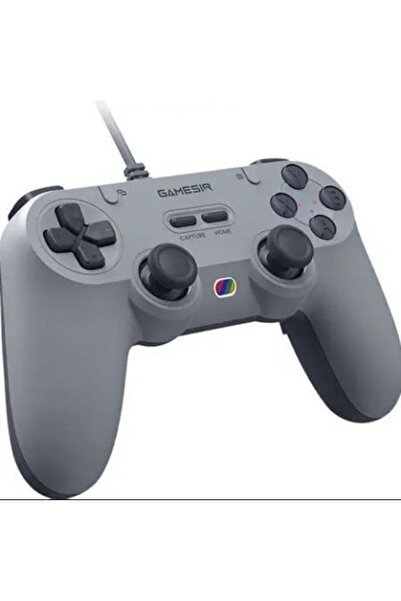 GameSir Tegenaria Lite Συμμετρικό Ενσύρματο Gamepad με μοχλούς Hall Effect γι...