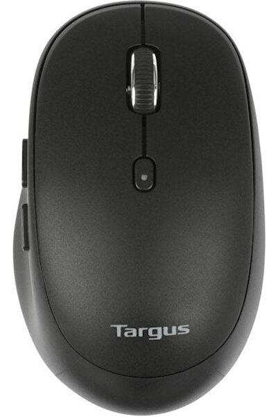 Targus AMB582GL Ασύρματο ποντίκι Bluetooth Μαύρο
