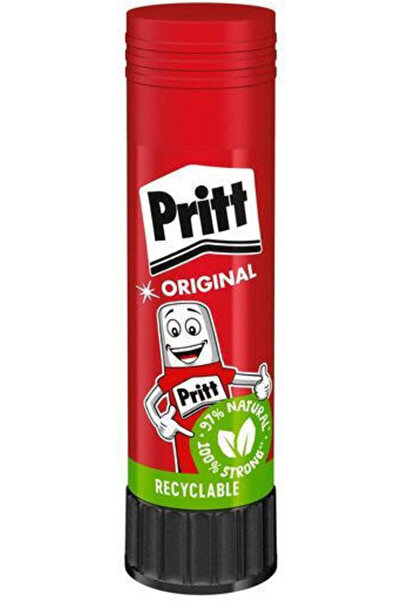 Pritt Κόλλα σε στικ 22γρ. Μπεζ