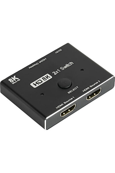 Other Alcasa Διακλαδωτής HDMI