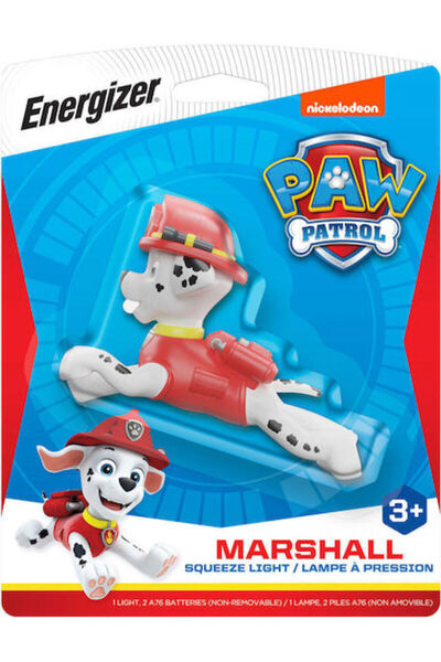 Energizer Μινιατούρα Παιχνίδι Paw Patrol