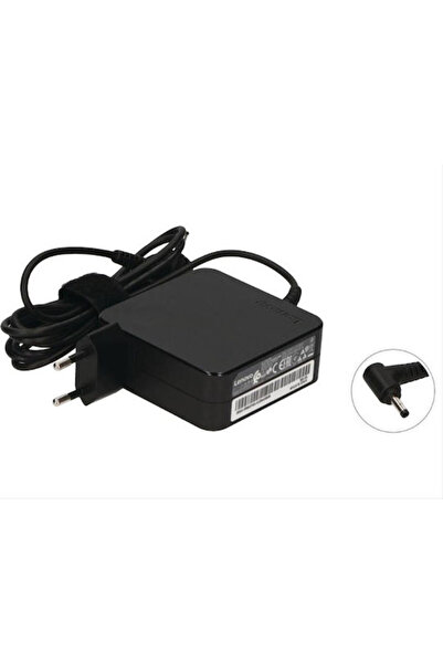LENOVO Φορτιστής λάπτοπ 65W 20V 3.25A με καλώδιο τροφοδοσίας και αντάπτορα. Κ...